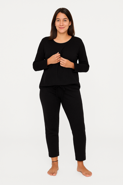 Pijama Maternal Brisa