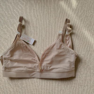 Corpiño Maternal Ailen