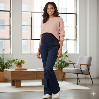 Jean Oxford Octavia 1 AL 6