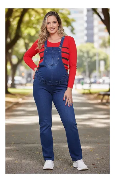 Jardinero Jeans