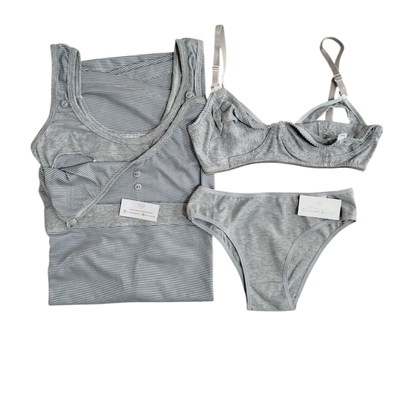 Set 3 piezas Mariana