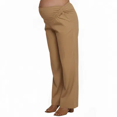 Pantalon Lino 2 AL 5