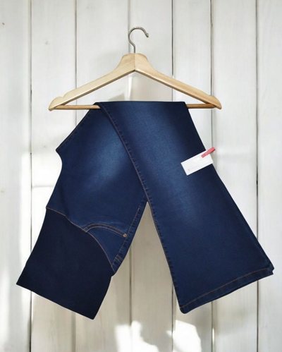 Jean Oxford Emma
