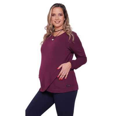 Buzo Maternal Talle 3