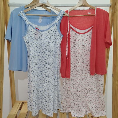 Conjunto Maternal Piara