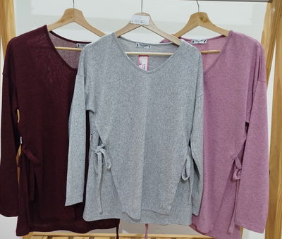 Sweatter Samanta 