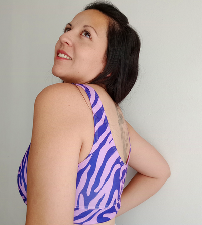 Top Bikini Mystique