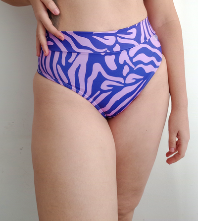 Bombacha Bikini Mystique