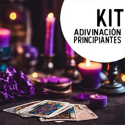 Kit de Adivinación