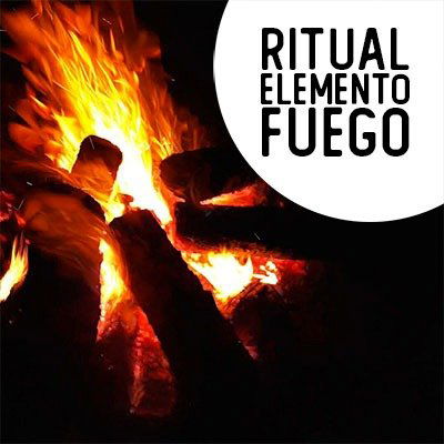 Kit Elemento Fuego