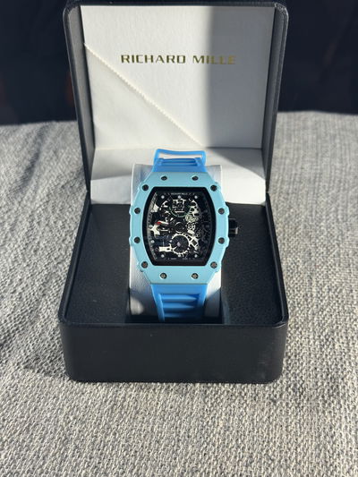 Richard Mille Celeste AA+ Automatico 