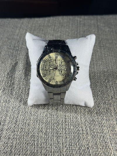 Rolex Submariner Gold 2X1 + Billetera Cuero de Regalo +  Envio Gratis