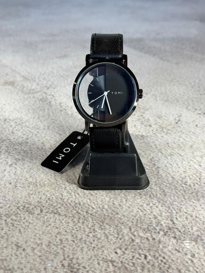 Tomi Wayne Sumergible Cuero + Billetera Cuero de Regalo + Envio Gratis