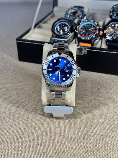 Rolex Yacht Master AA+ Automatico