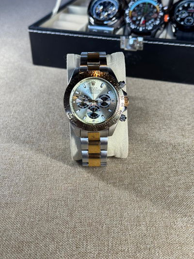 Rolex Daytona Stainles Steel AAA Automatico