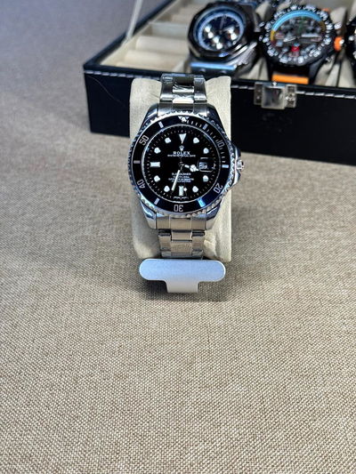 Rolex Submariner Batman AA+ Automatico