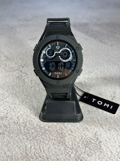 Tomi Navy Digital Sumergible + Billetera Cuero de Regalo + Envio Gratis