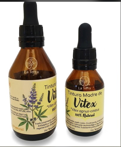 Tintura Madre Vitex