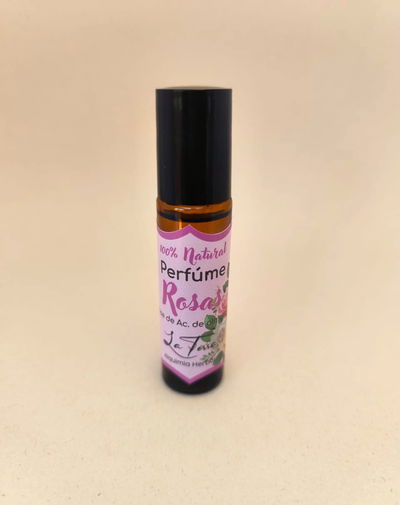 Perfume Rosa (roll-on)