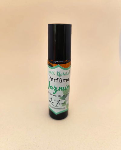 Perfume Jazmín (roll-on)