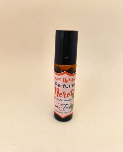 Perfume Neroli (roll-on)