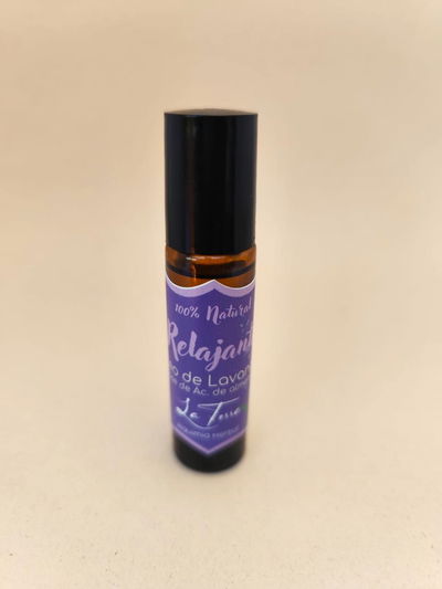 Oleo de Lavanda (roll-on)