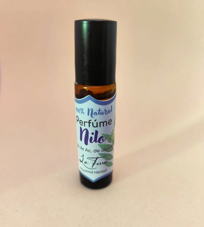 Perfume Nilo (roll-on)