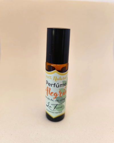 Perfume Alegría (roll-on)