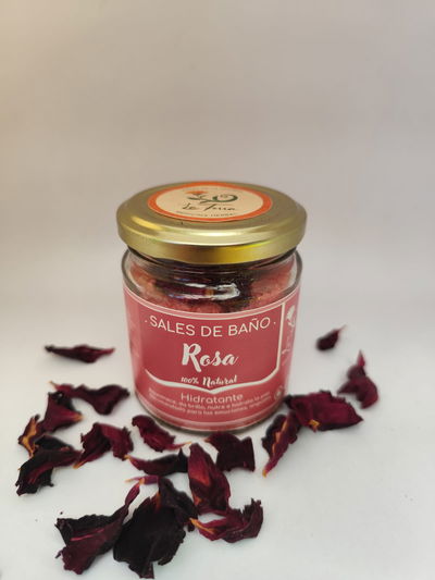 Sal de Rosas