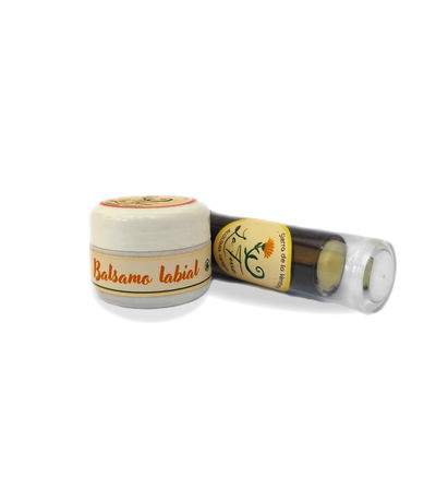 Bálsamo Labial 