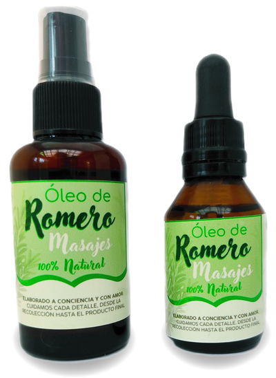 Oleo de Romero