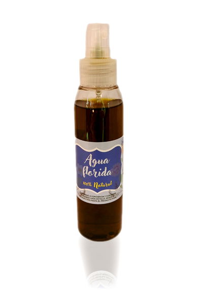 Agua Florida