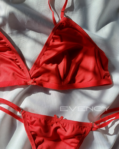 E62 - Soho Rojo T85