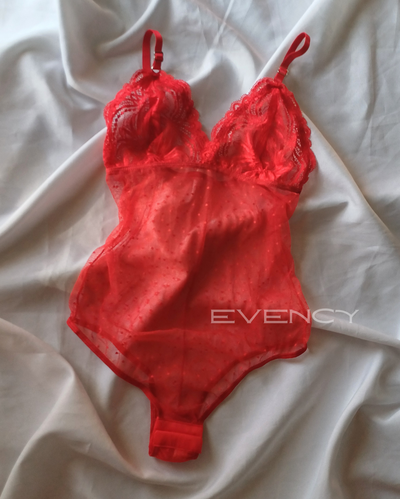 E66 - Body Rojo