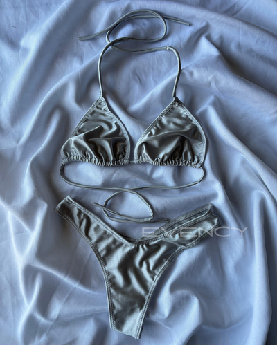 E30 - Luxury Plata T100