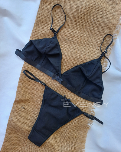 E84 - Basic Celi Negro 