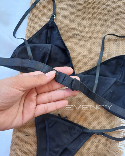 E84 - Basic Celi Negro