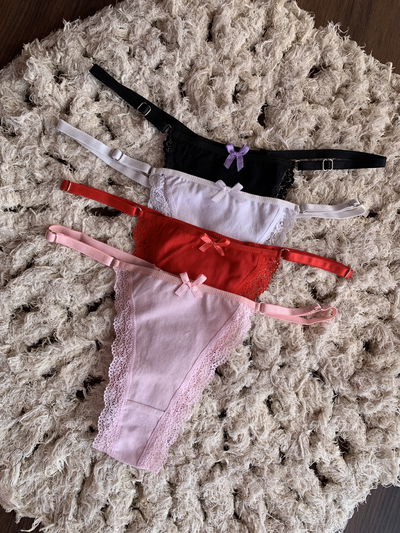 E94 - PACK x2 Regulable SASHA