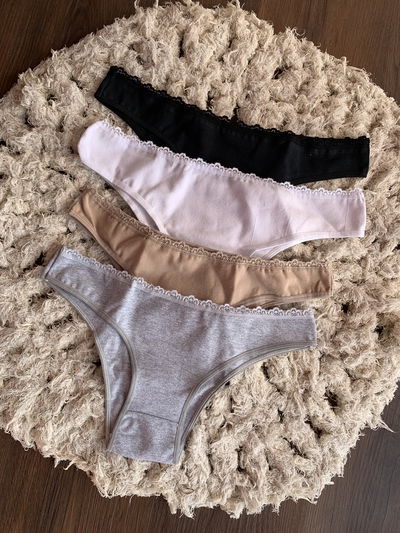 E58 - PACK x2 Vedetina XL 