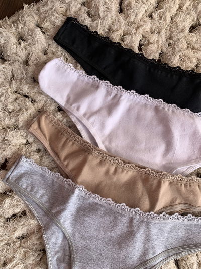 E58 - PACK x2 Vedetina XL