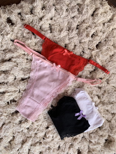 E94 - PACK x2 Regulable SASHA