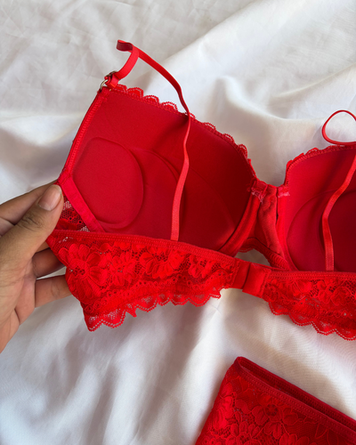 E127 -Tati Rojo