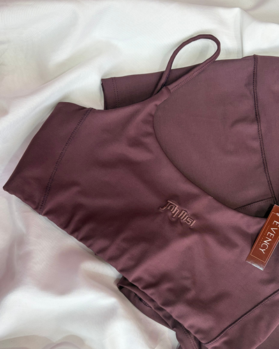 E131 - Top Jessi Choco 