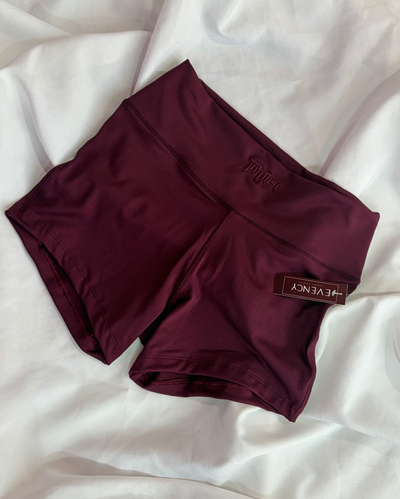 E132 - Short Jessi Bordo - T3