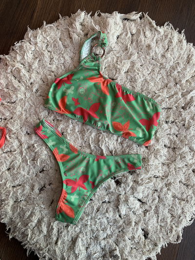 E29 - Bikini Indian - T85