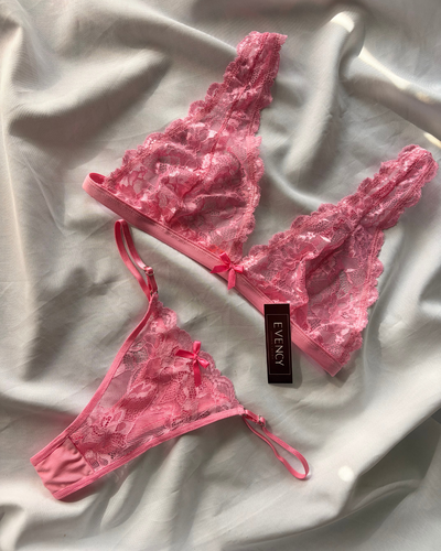 E140 - Petra Rosa