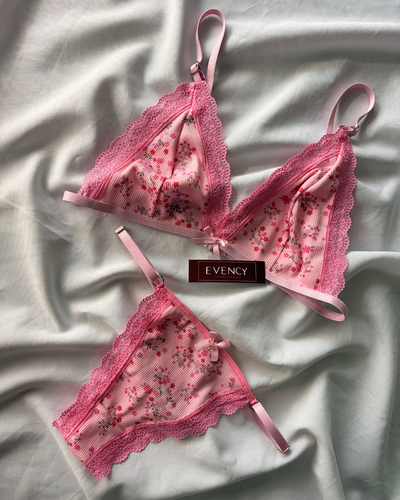 E139 - Balí Rosa