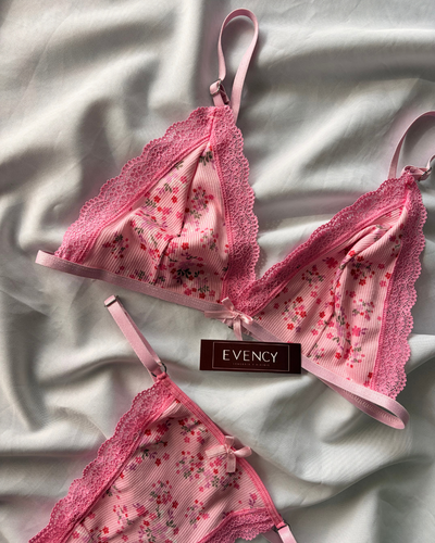 E139 - Balí Rosa