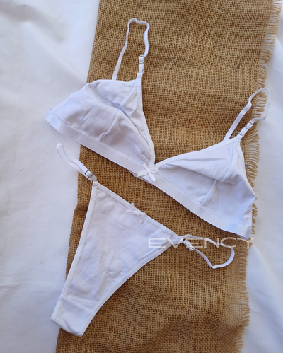 E84 - Basic Celi Blanco