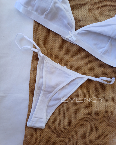 E84 - Basic Celi Blanco